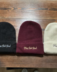 Moss Rock Ranch Beanie