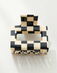 Checkmate | Assorted Small/Medium Claw Clips