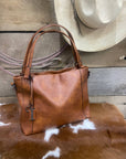 Soft Leather Purse