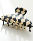 Checkmate | Assorted Small/Medium Claw Clips