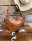 Soft Leather Purse