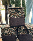 Duck Camo Cooler