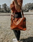 Soft Leather Purse