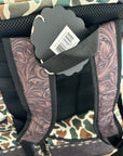 Duck Camo Cooler