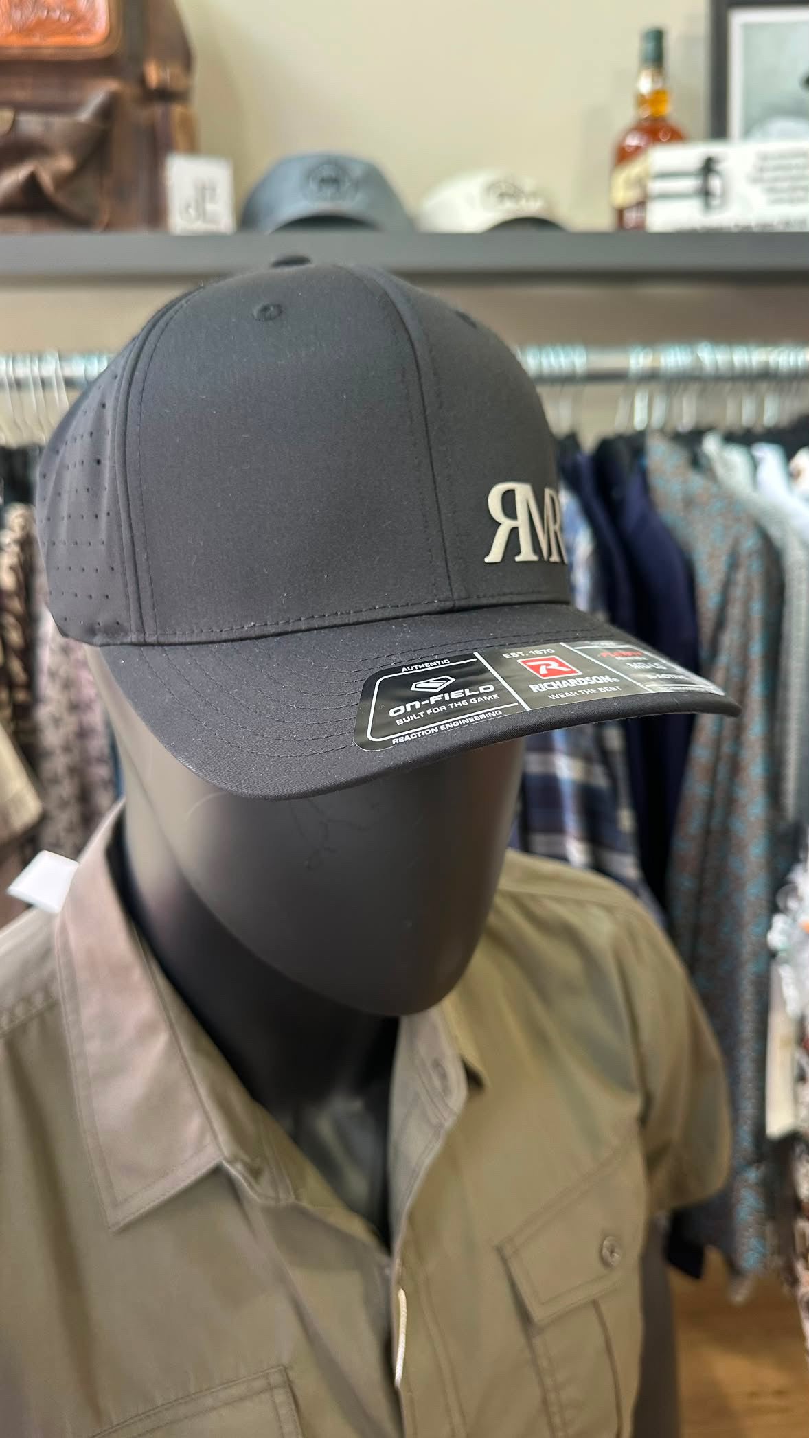 MRR Hat