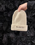 Moss Rock Ranch Beanie