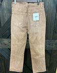 Flying Monkey Tan Jean