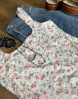 Floral Bodysuit