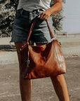 Soft Leather Purse
