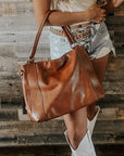 Soft Leather Purse