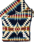 Secoya Blanket - Northern Lights