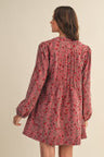 Orchid Multi Floral
