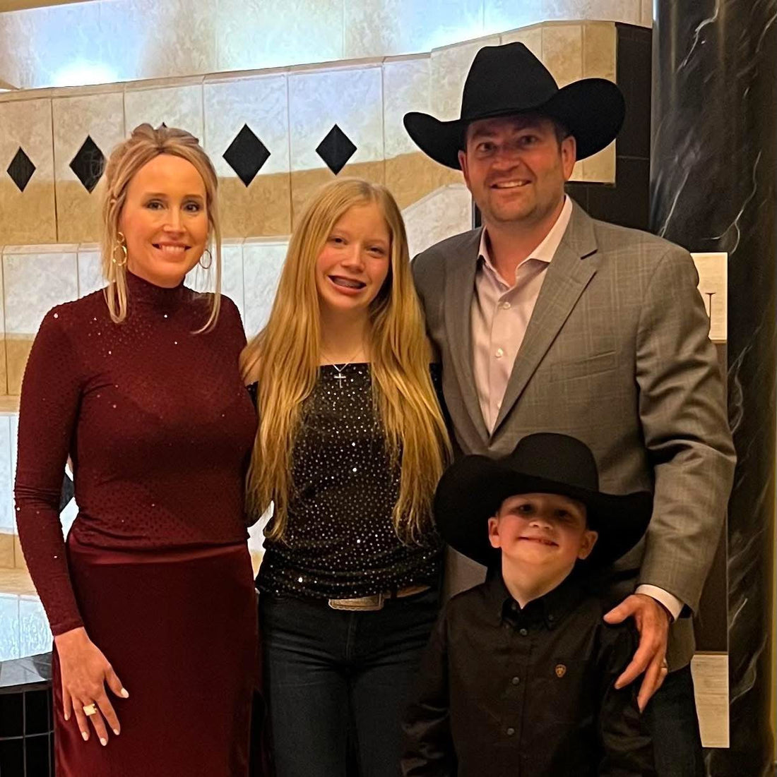 The Heart Behind Moss Rock Ranch