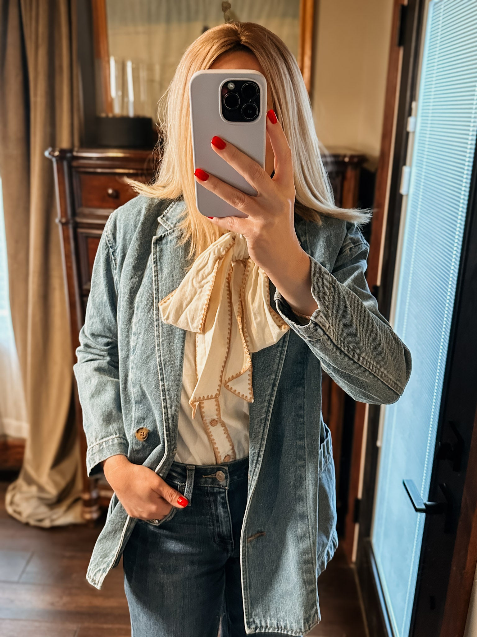 Off the Ranch Boutique – Moss Rock Ranch