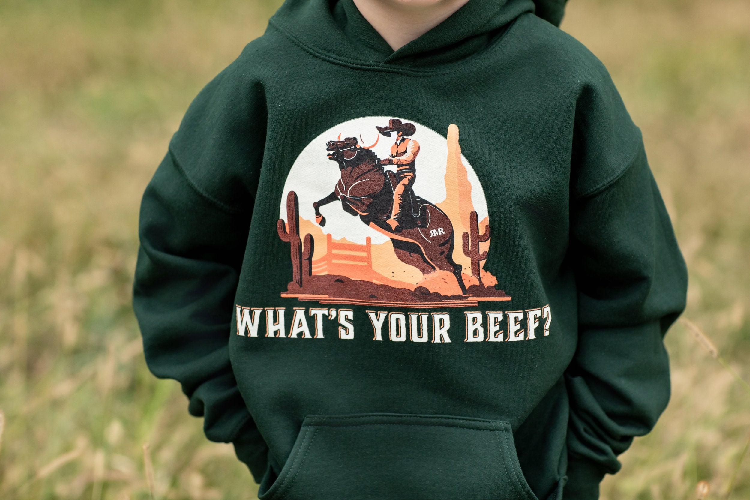 Moss Rock Kids – Moss Rock Ranch