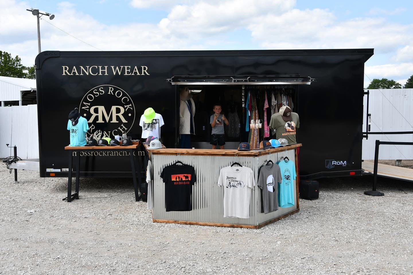 Shop All – Moss Rock Ranch