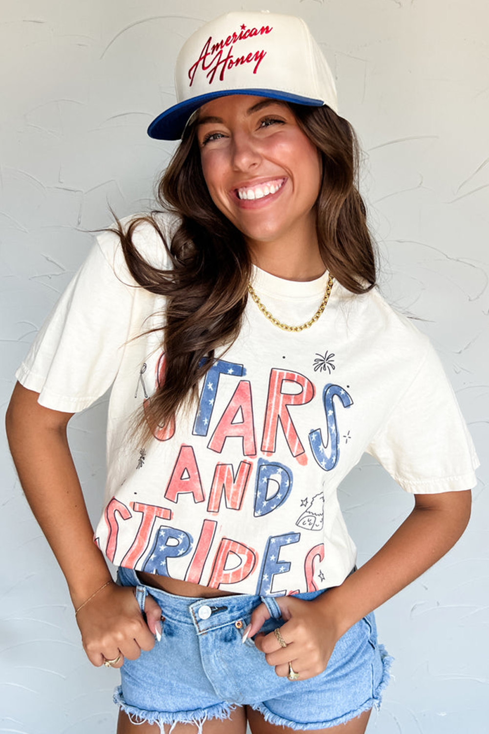 STARS AND STRIPES