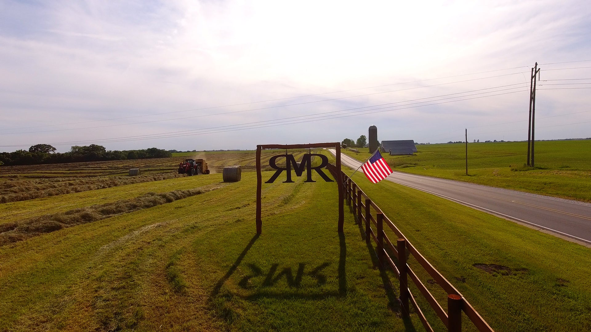 Event Schedule – Moss Rock Ranch