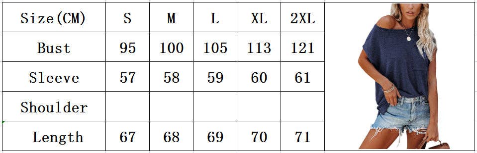 Short Cap Sleeve Top