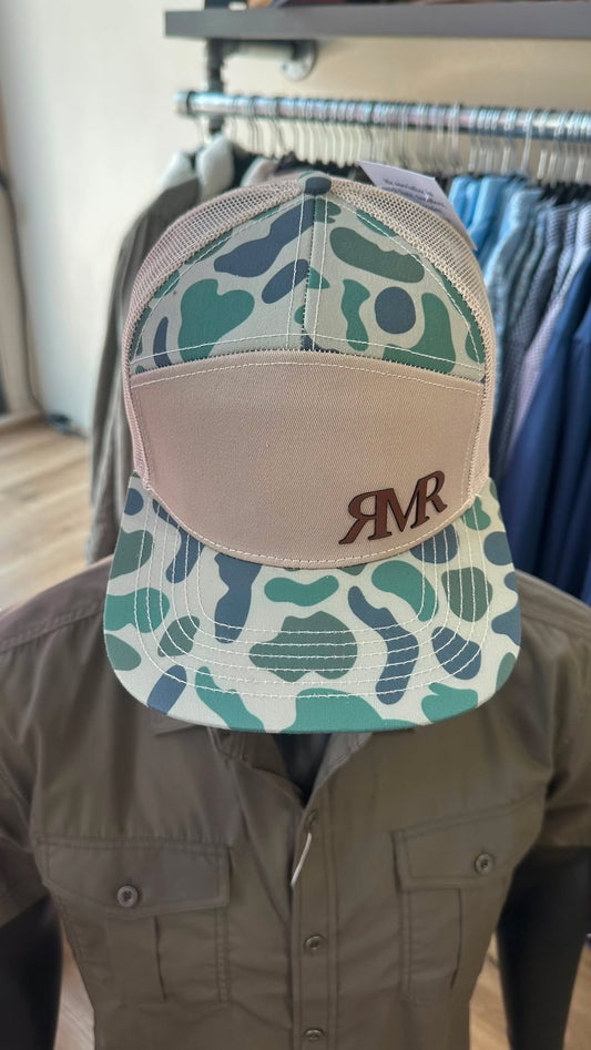 MRR Hat