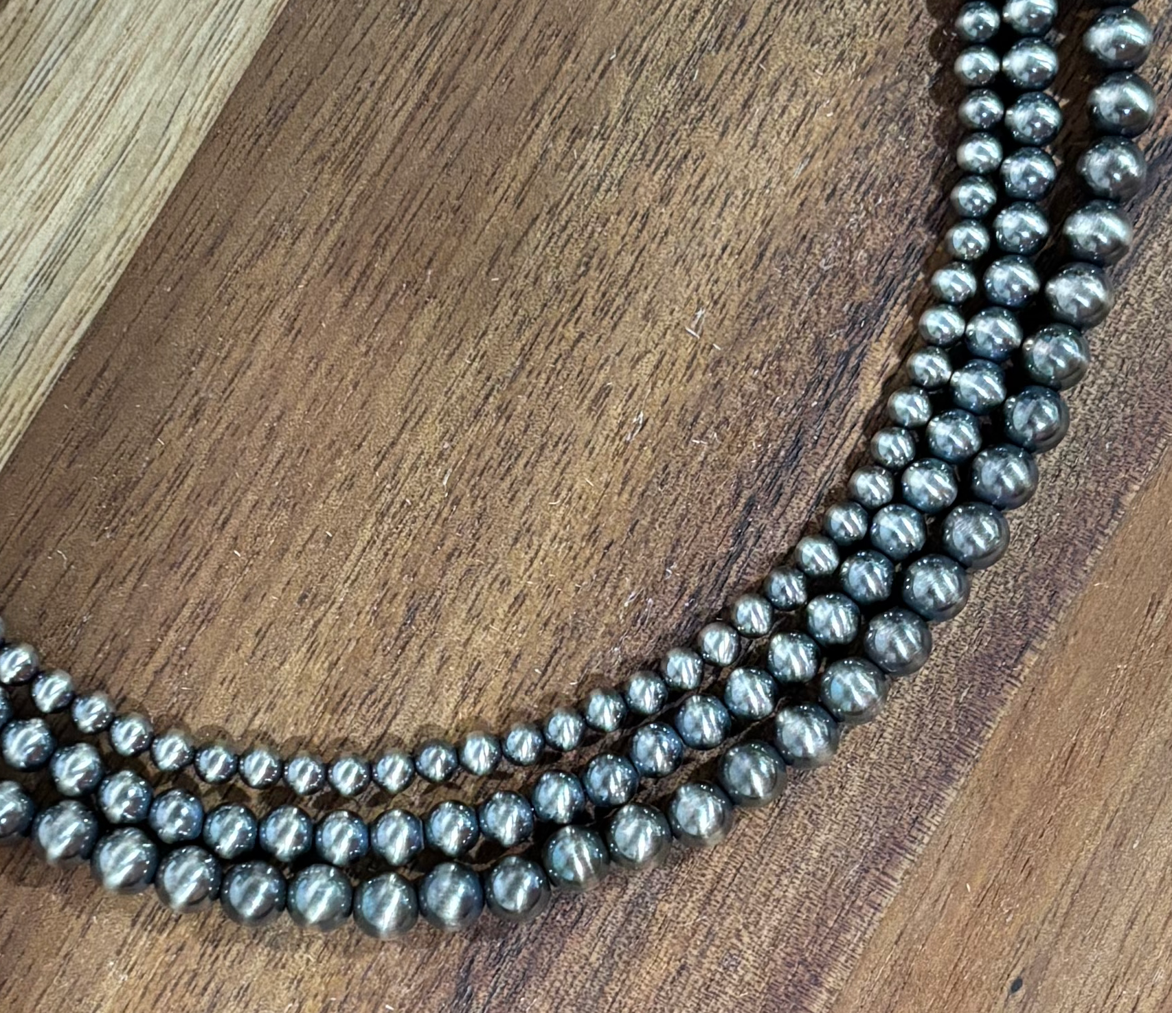 The Ellie Pearls