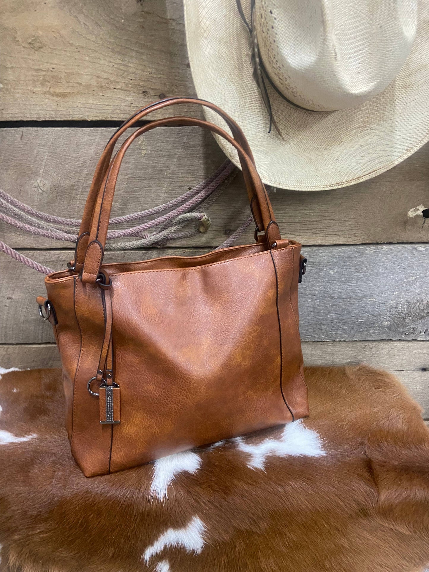 Soft Leather Purse