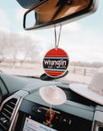 Wranglin Kids & Cattle Air Freshener