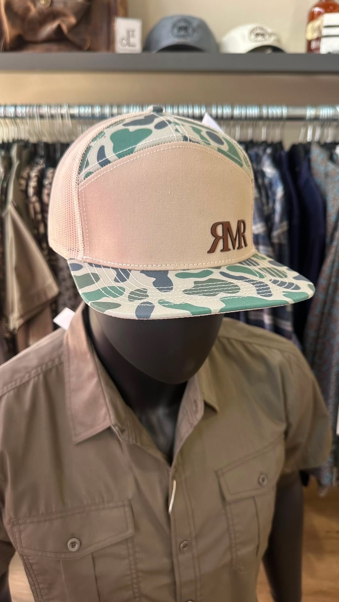 MRR Hat