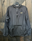 Moss Rock Ranch Windbreaker