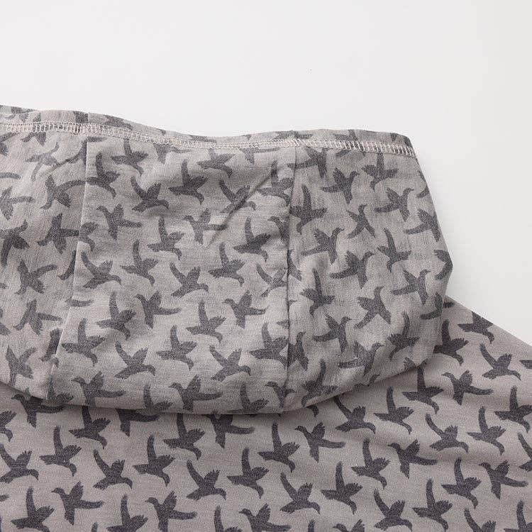 Performance Hoodie Duck Hunt