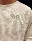 Moss Rock Luxury Ranch Crewneck