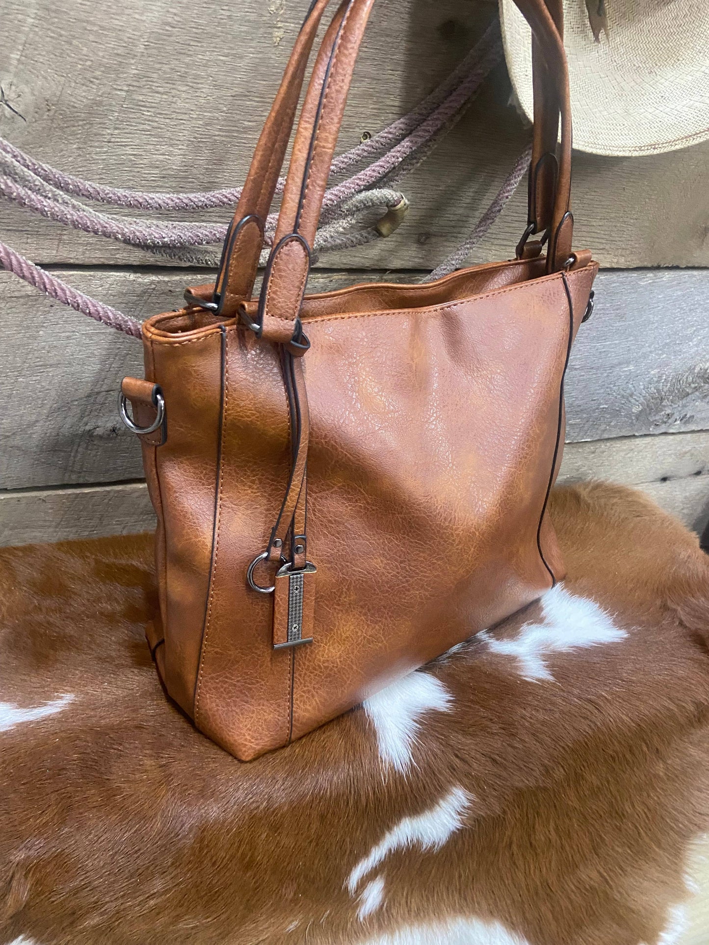 Soft Leather Purse