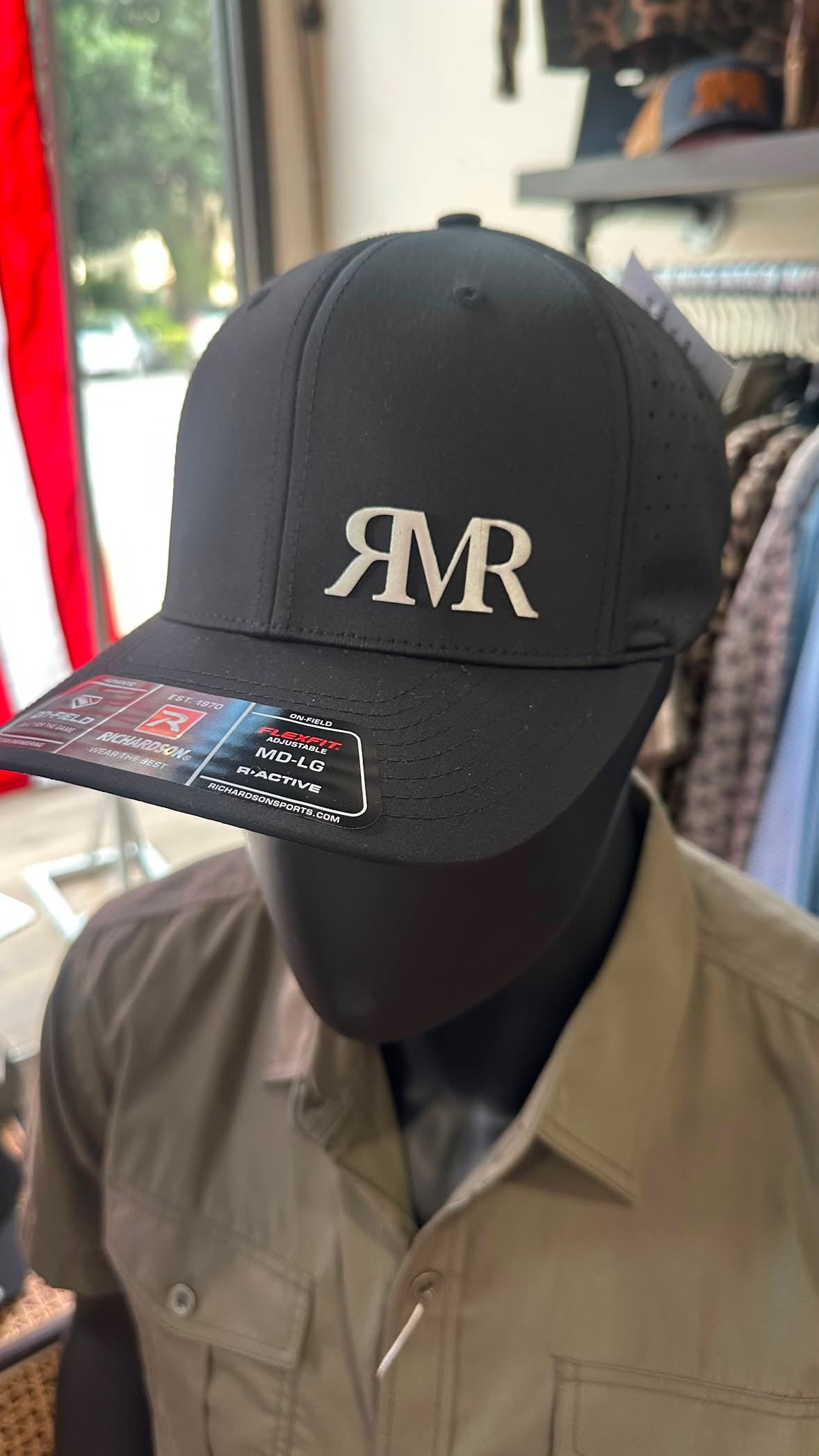 MRR Hat