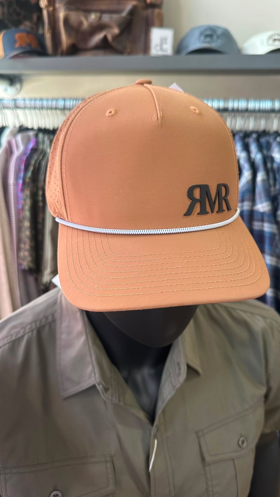 MRR Hat