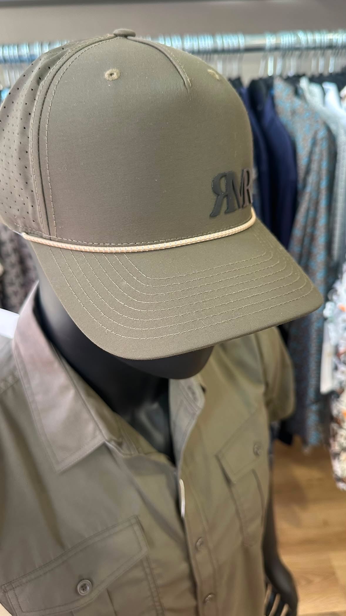 MRR Hat