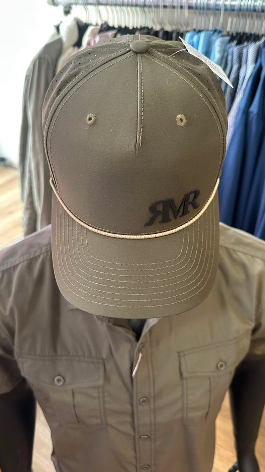 MRR Hat