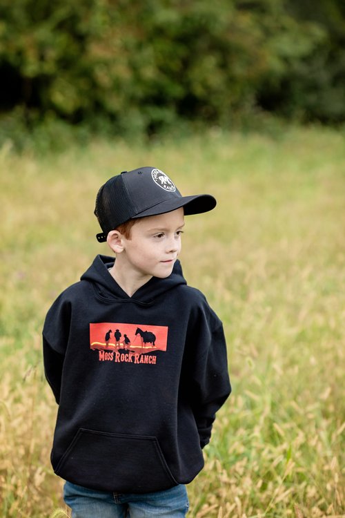 Kids On the Horizon Hoodie