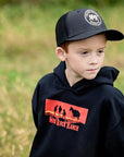 Kids On the Horizon Hoodie