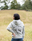 Wild Like the West Hoodie