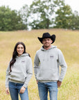 Wild Like the West Hoodie