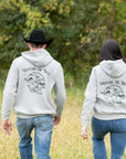 Wild Like the West Hoodie