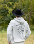 Wild Like the West Hoodie