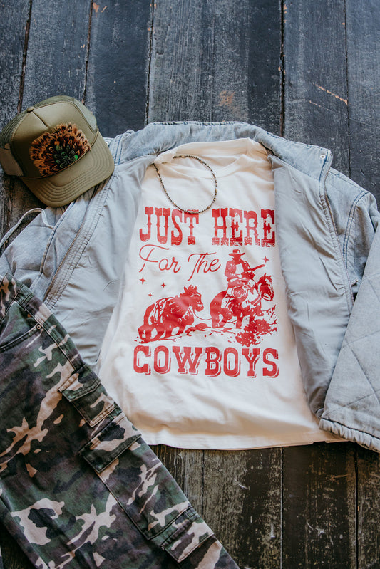 Oversized Quilted Denim Tie-Front Jacket