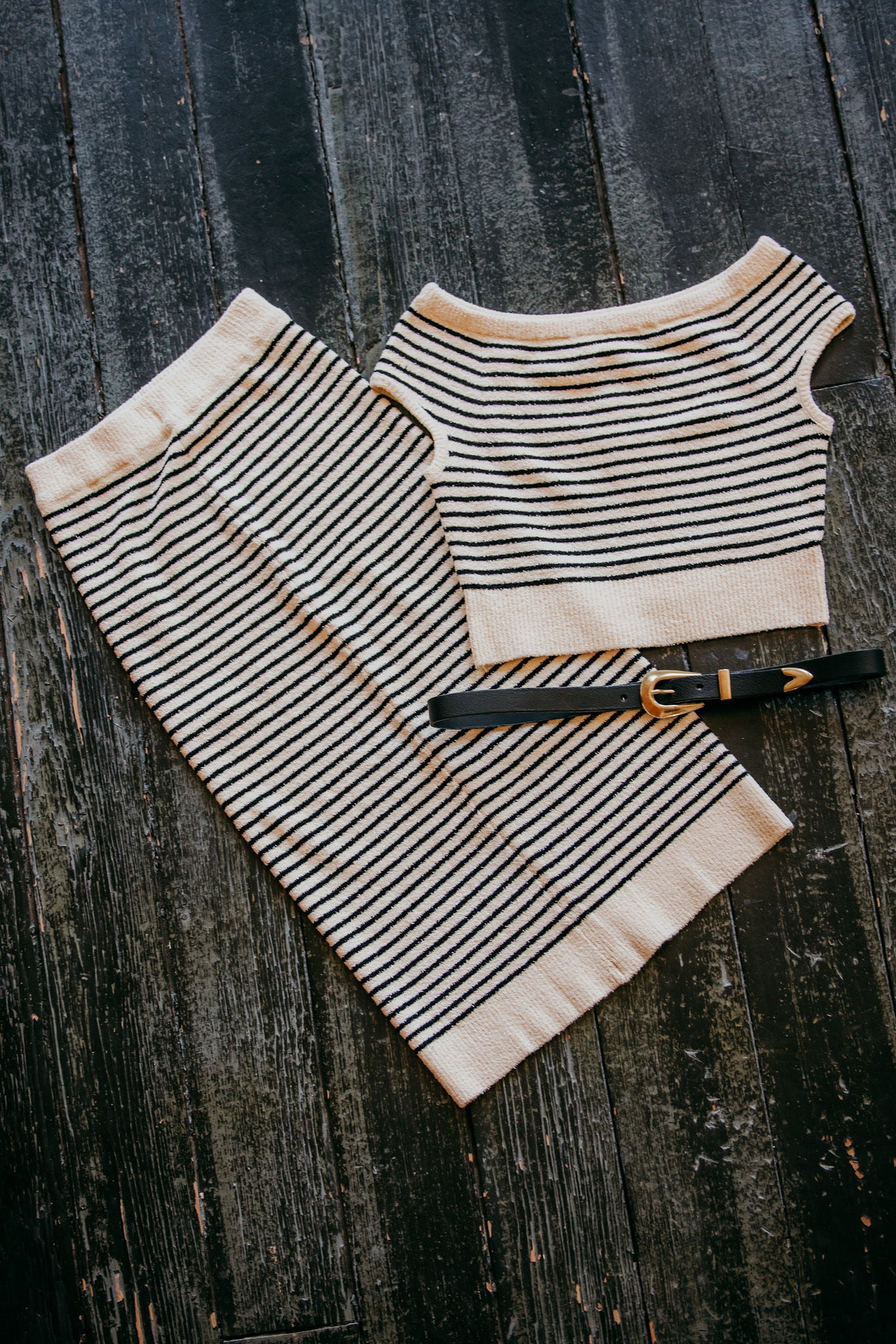 Miou Muse Off the Shoulder Top