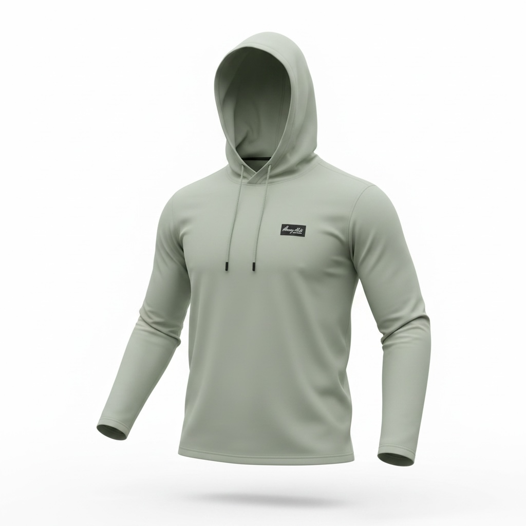 Blindside Hoodie