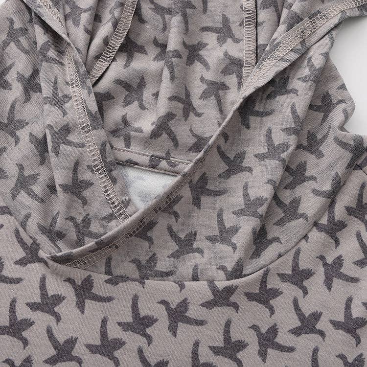 Performance Hoodie Duck Hunt