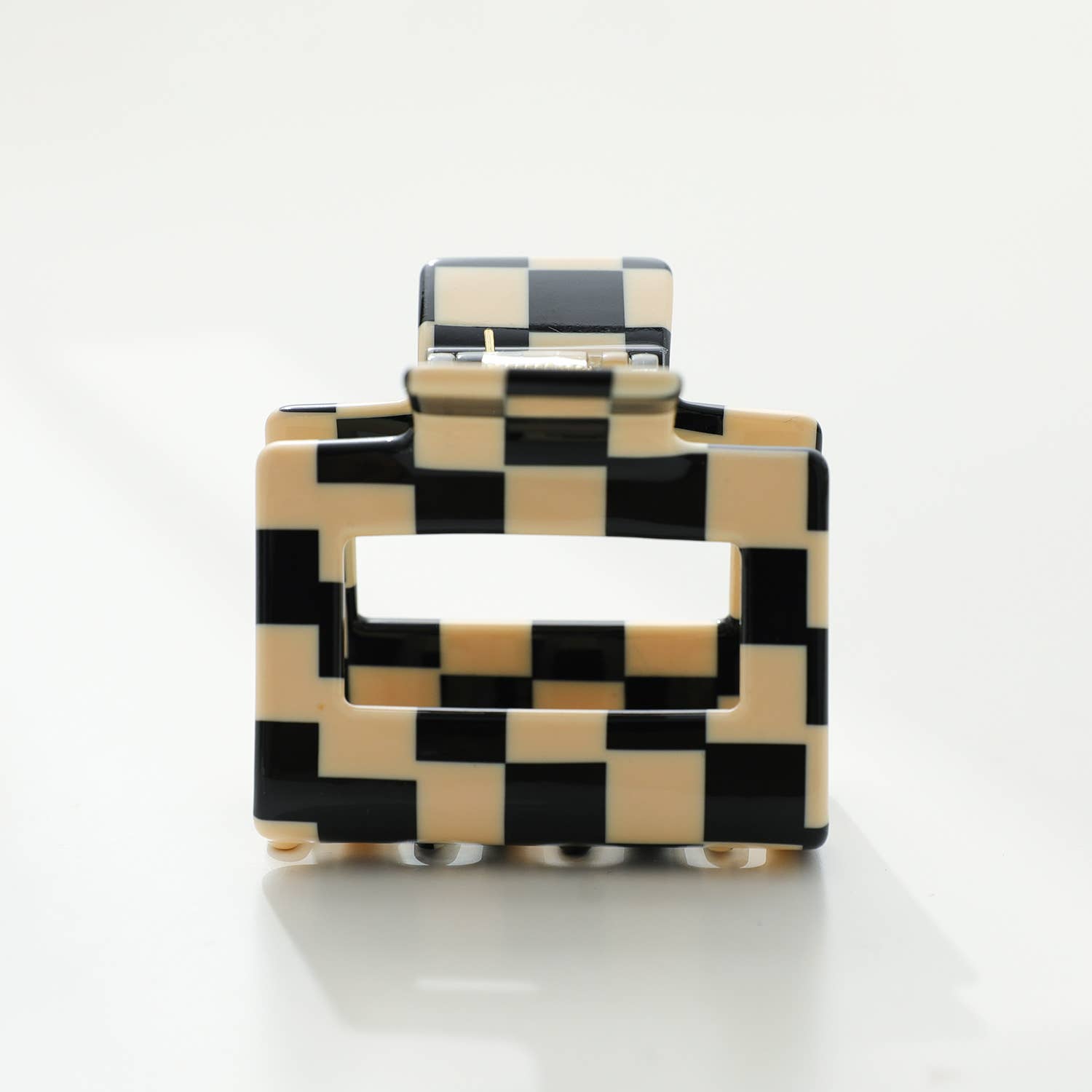 Checkmate | Assorted Small/Medium Claw Clips