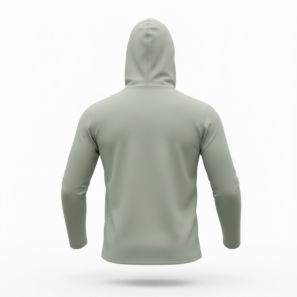 Blindside Hoodie