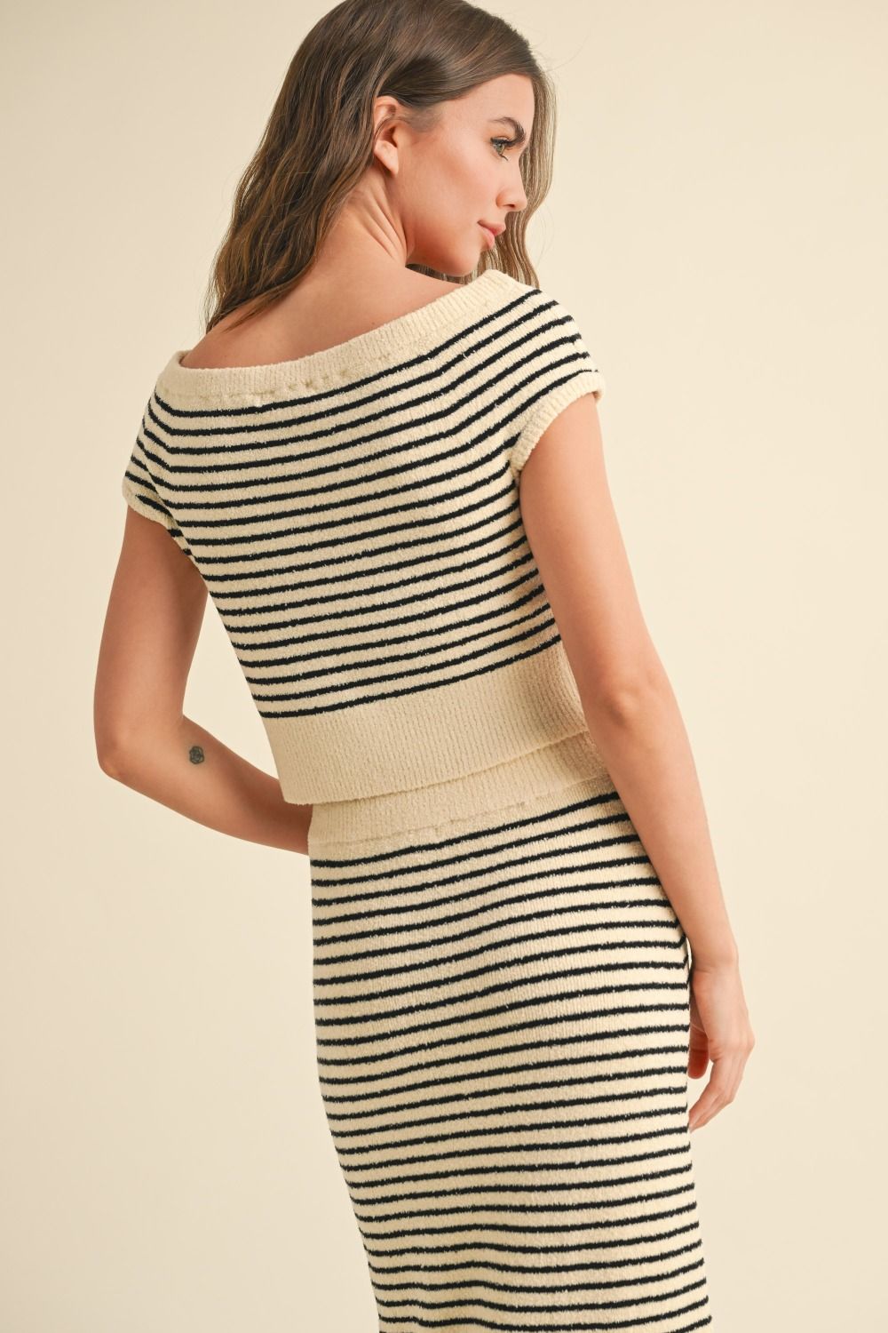 Miou Muse Off the Shoulder Top